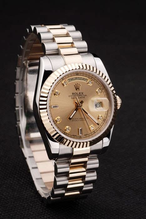 41mm rolex day date replica